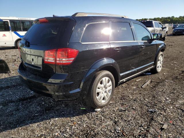 Photo 4 from auction – 2016 DODGE JOURNEY SE with VIN 3C4PDCAB6GT218428