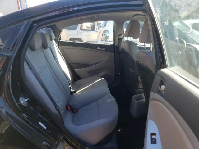 Photo 6 from auction – 2016 HYUNDAI ACCENT SE with VIN KMHCT4AE2GU048605