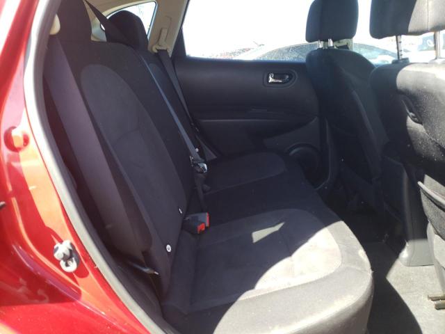 Photo 6 from auction – 2013 NISSAN ROGUE S with VIN JN8AS5MV3DW100702