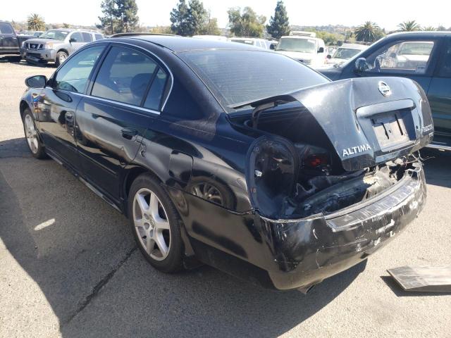 Photo 3 from auction – 2003 NISSAN ALTIMA SE with VIN 1N4BL11E93C237840