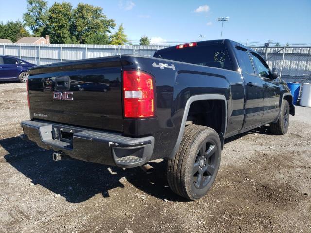 Photo 4 from auction – 2015 GMC SIERRA K15 with VIN 1GTV2TEC1FZ314734