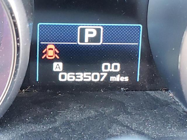 Photo 8 from auction – 2016 SUBARU OUTBACK 2. with VIN 4S4BSANC8G3277477
