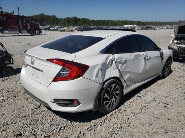 Photo 4 from auction – 2016 HONDA CIVIC EX with VIN 19XFC2F70GE073436