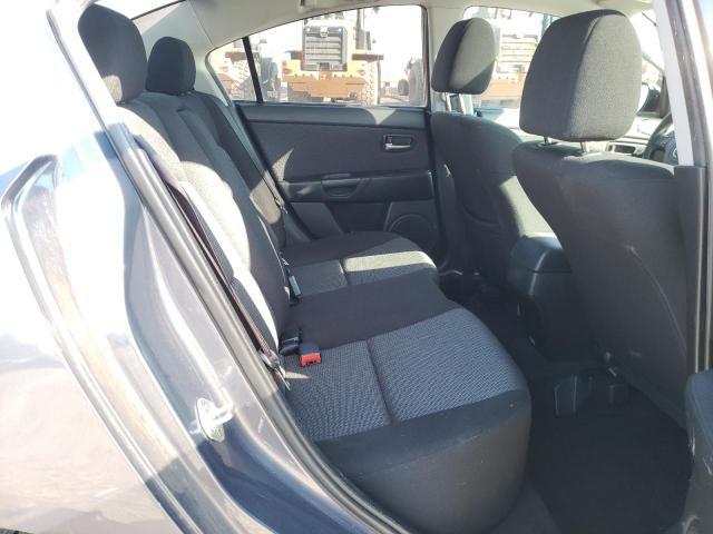 Photo 6 from auction – 2007 MAZDA 3 I with VIN JM1BK32F071770340