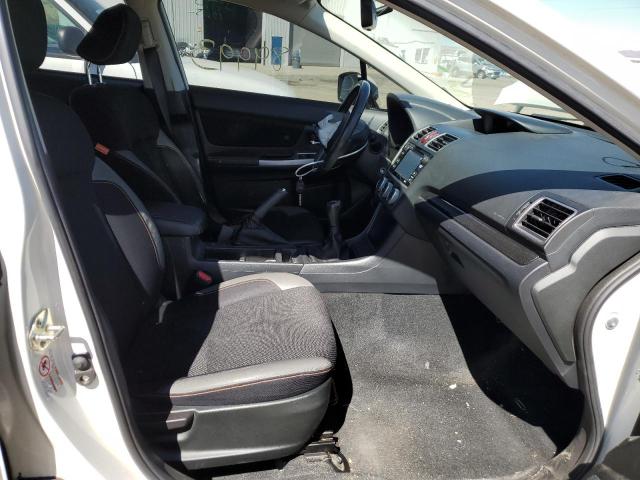 Photo 5 from auction – 2017 SUBARU CROSSTREK with VIN JF2GPABCXH9234033