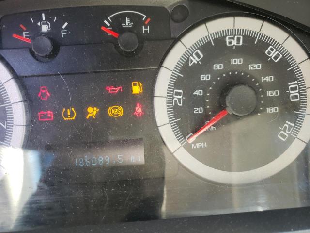 Photo 8 from auction – 2008 FORD ESCAPE XLT with VIN 1FMCU931X8KE64581