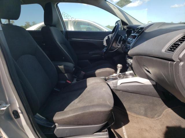 Photo 5 from auction – 2013 MITSUBISHI OUTLANDER with VIN 4A4AP4AU1DE002642