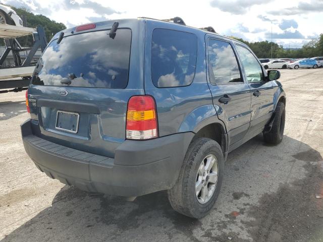 Photo 4 from auction – 2005 FORD ESCAPE XLT with VIN 1FMYU93165DA02427