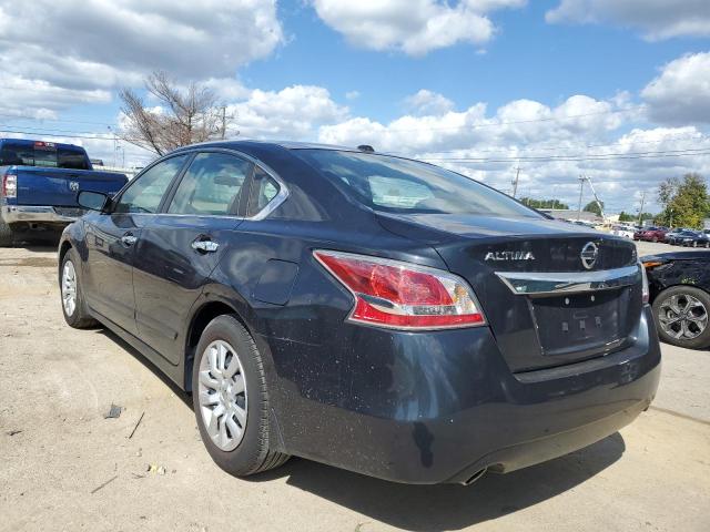 Photo 3 from auction – 2015 NISSAN ALTIMA 2.5 with VIN 1N4AL3AP2FN395969