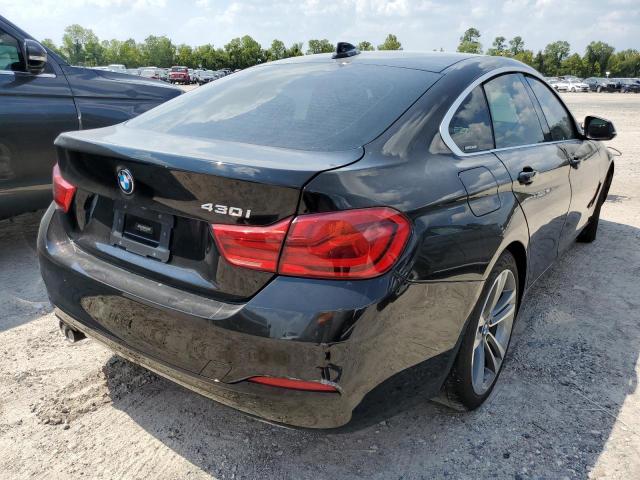 Photo 4 from auction – 2018 BMW 430I GRAN with VIN WBA4J1C59JBG79848