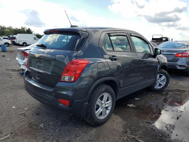 Photo 4 from auction – 2019 CHEVROLET TRAX LS with VIN 3GNCJNSB3KL231199