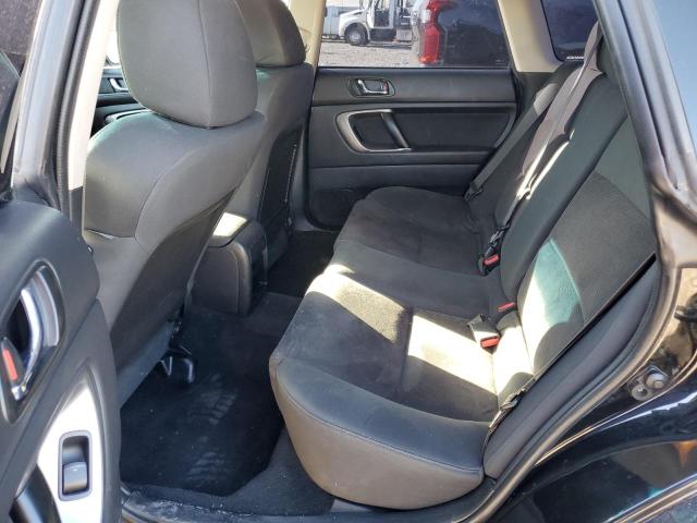 Photo 6 from auction – 2008 SUBARU OUTBACK 2. with VIN 4S4BP61C187339221