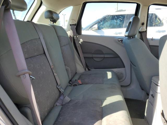 Photo 6 from auction – 2007 CHRYSLER PT CRUISER with VIN 3A4FY48B57T534635