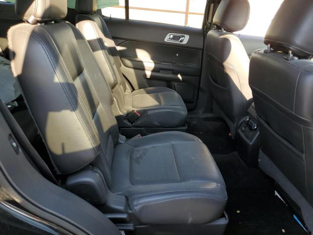Photo 6 from auction – 2015 FORD EXPLORER L with VIN 1FM5K7F87FGC62230