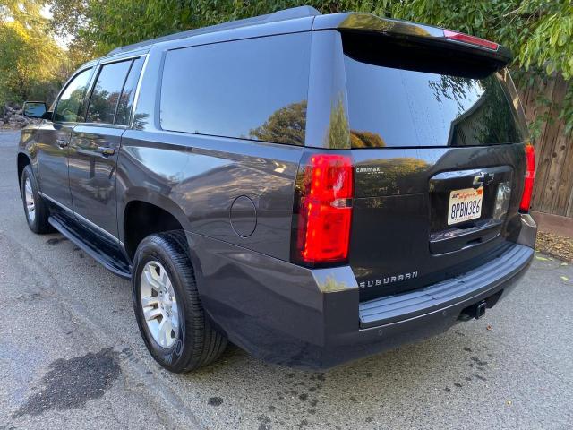 Photo 3 from auction – 2016 CHEVROLET SUBURBAN C with VIN 1GNSCGKC8GR452114