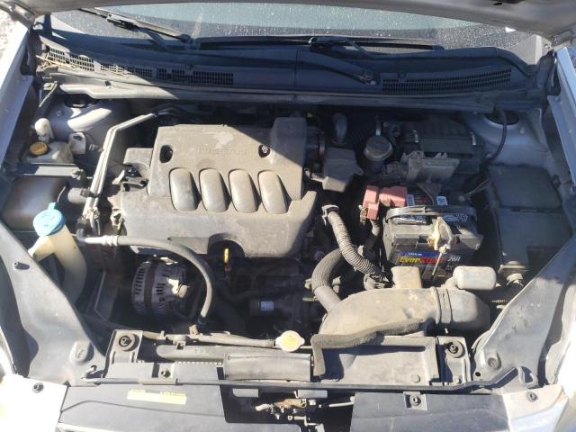 Photo 7 from auction – 2012 NISSAN SENTRA 2.0 with VIN 3N1AB6AP0CL660773