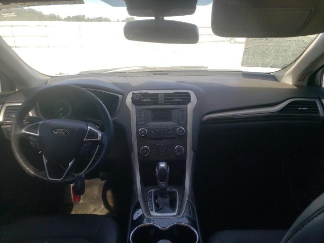 Photo 9 from auction – 2014 FORD FUSION SE with VIN 3FA6P0HD8ER362653