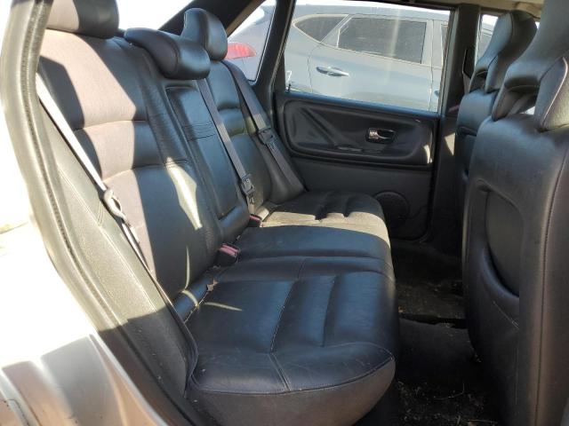 Photo 6 from auction – 1998 VOLVO S70 GLT with VIN YV1LS567XW1492218