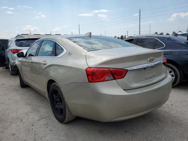 Photo 3 from auction – 2015 CHEVROLET IMPALA LS with VIN 2G11X5SL0F9178700