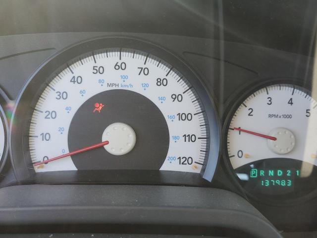 Photo 8 from auction – 2007 DODGE DAKOTA QUA with VIN 1D7HW28K87S259634