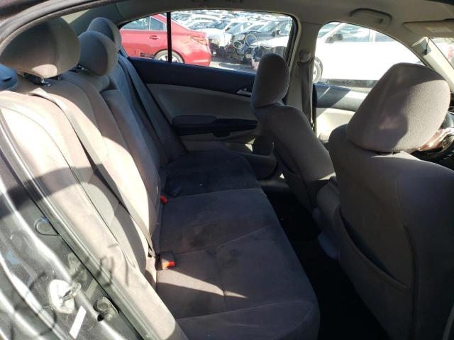 Photo 6 from auction – 2012 HONDA ACCORD LX with VIN 1HGCP2F3XCA049356