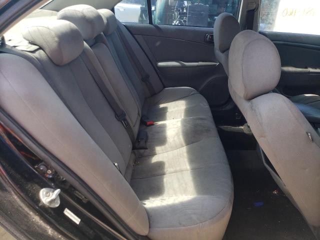 Photo 6 from auction – 2009 HYUNDAI SONATA GLS with VIN 5NPET46C19H552743