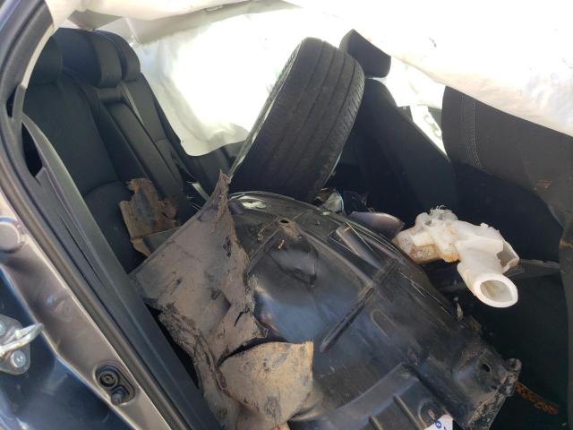 Photo 6 from auction – 2018 HONDA CIVIC EX with VIN 2HGFC2F73JH604481