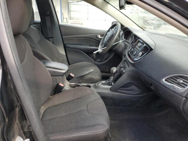 Photo 5 from auction – 2015 DODGE DART SXT with VIN 1C3CDFBBXFD275559