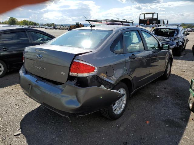 Photo 4 from auction – 2011 FORD FOCUS SE with VIN 1FAHP3FN6BW132365