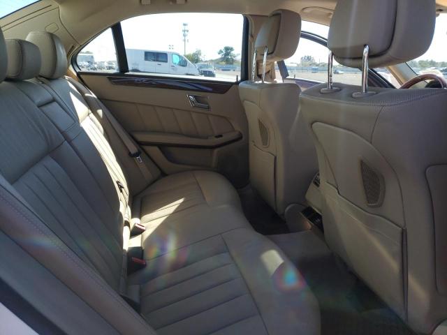Photo 6 from auction – 2011 MERCEDES-BENZ E 350 4MAT with VIN WDDHF8HB1BA500421
