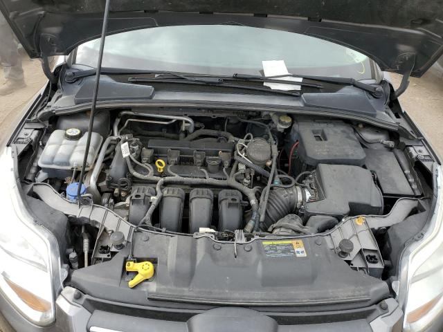 Photo 7 from auction – 2012 FORD FOCUS S with VIN 1FAHP3E20CL309860