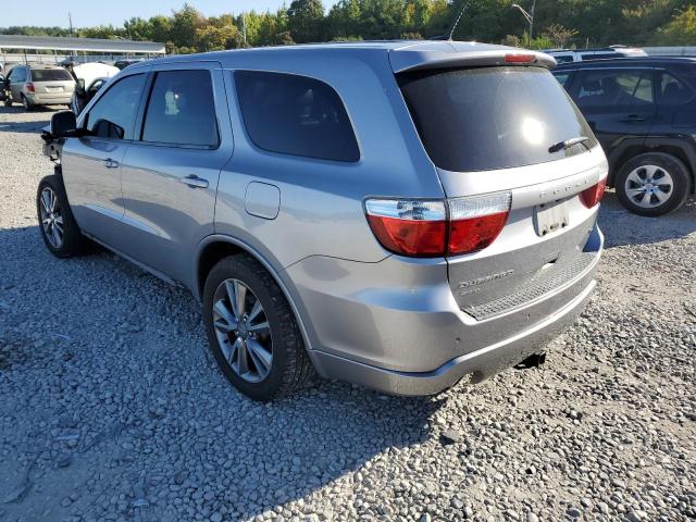 Photo 3 from auction – 2013 DODGE DURANGO R/ with VIN 1C4SDJCT5DC701081