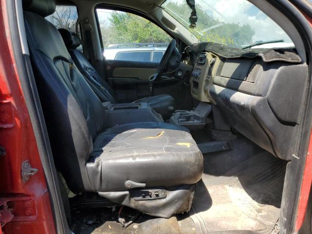 Zdjęcie 5 z aukcji – 2003 DODGE RAM 2500 S z VIN 3D7KU28D23G723824