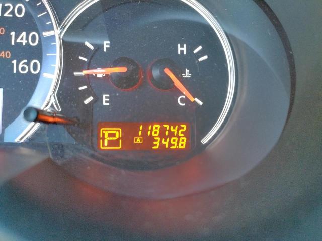 Photo 8 from auction – 2012 NISSAN ALTIMA BAS with VIN 1N4AL2AP3CN518684