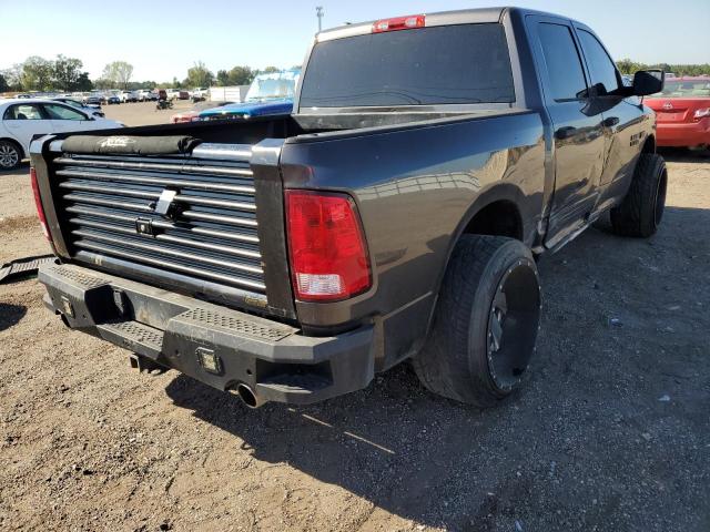 Photo 4 from auction – 2014 DODGE RAM 1500 with VIN 1C6RR6KT7ES480841