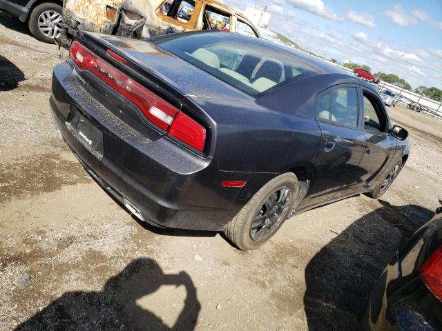 Photo 4 from auction – 2014 DODGE CHARGER SE with VIN 2C3CDXBG9EH131648