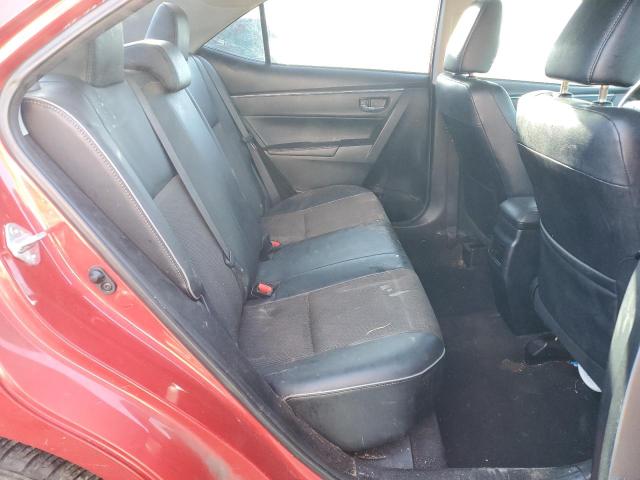 Photo 6 from auction – 2014 TOYOTA COROLLA L with VIN 2T1BURHE5EC017200