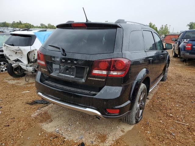 Photo 4 from auction – 2015 DODGE JOURNEY CR with VIN 3C4PDDGG2FT607171