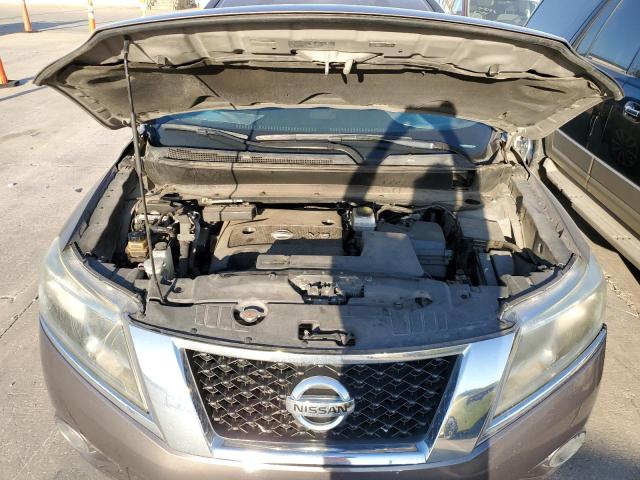 Foto 7 de la subasta – 2014 NISSAN PATHFINDER con VIN 5N1AR2MN1EC615475