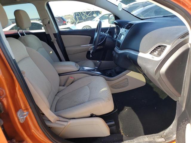 Photo 5 from auction – 2011 DODGE JOURNEY EX with VIN 3D4PG4FB0BT554545