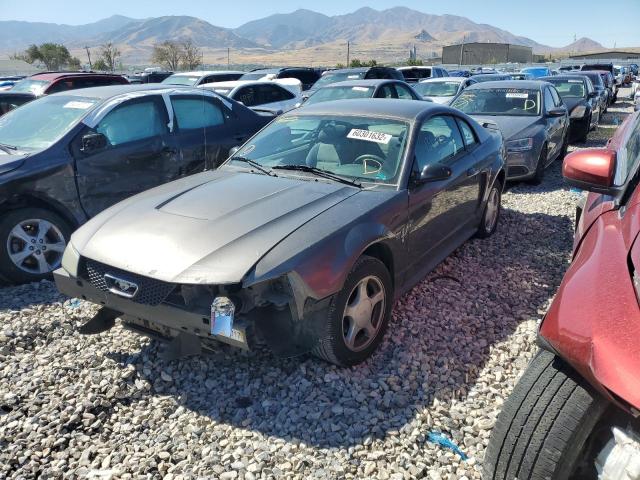 Photo 2 from auction – 2003 FORD MUSTANG with VIN 1FAFP40423F373290