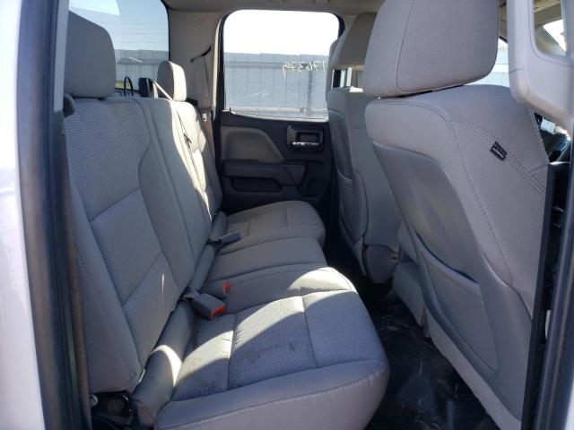 Photo 6 from auction – 2015 CHEVROLET SILVERADO2 with VIN 1GCVKPEC0FZ165546