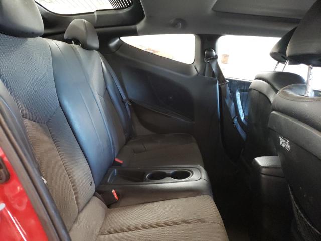 Photo 6 from auction – 2015 HYUNDAI VELOSTER with VIN KMHTC6AD0FU231941