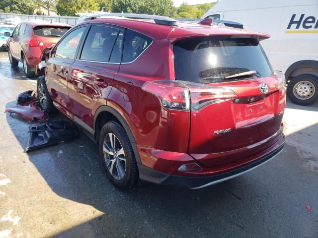 Photo 3 from auction – 2018 TOYOTA RAV4 ADVEN with VIN 2T3WFREVXJW484385