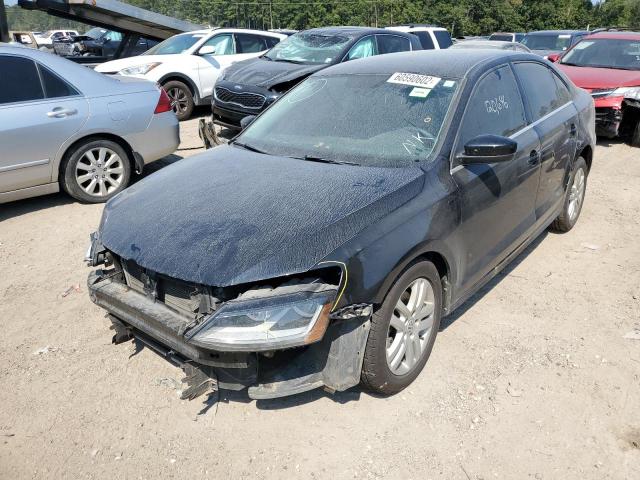 Photo 2 from auction – 2017 VOLKSWAGEN JETTA S with VIN 3VW2B7AJ1HM310005