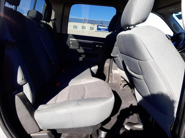 Photo 6 from auction – 2019 RAM 1500 CLASS with VIN 1C6RR7LT2KS720846