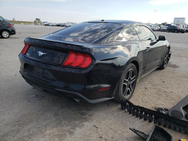 Photo 4 from auction – 2019 FORD MUSTANG with VIN 1FA6P8TH9K5175154