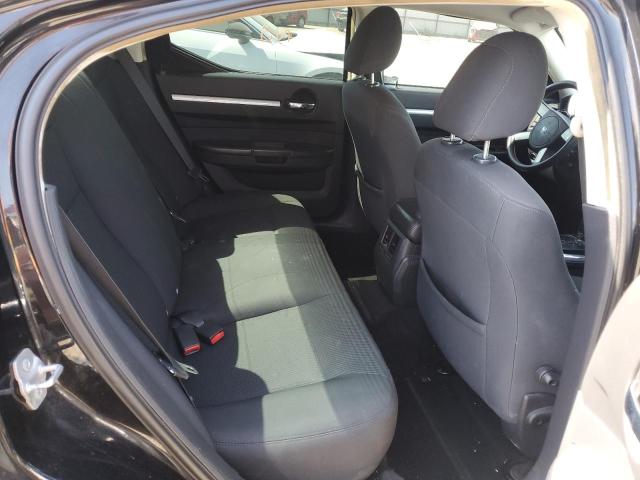 Photo 6 from auction – 2008 DODGE CHARGER with VIN 2B3KA43G08H292358