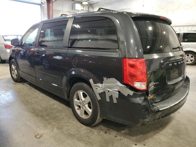 Photo 3 from auction – 2011 DODGE GRAND CARA with VIN 2D4RN3DG5BR698764