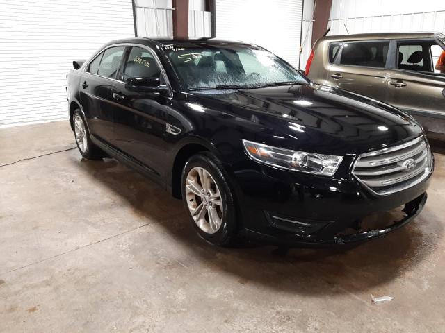 Фото 1 с аукциона – 2016 FORD TAURUS SEL с VIN 1FAHP2E84GG146627